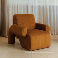 Lounge Chair Single Sofa Chair Living Room Furniture